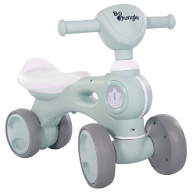 Bo Jungle Baby Ride-On Jumpy B-Bike Blue by Bo Jungle, Pedal or push vehicles - Ref: Foro24-434316, Price: 50,99 €, Discount: %