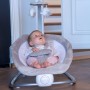 Bo Jungle Baby Hammock Moby B-Rocker beige by Bo Jungle, Rocking chairs and baby chairs - Ref: Foro24-434320, Price: 81,00 €,...