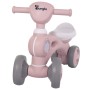 Bo Jungle Correpasillos para bebés Jumpy B-Bike rosa de Bo Jungle, Vehículos a pedales o para empujar - Ref: Foro24-434315, P...