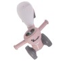 Bo Jungle Pink Jumpy B-Bike Baby Ride-On by Bo Jungle, Pedal or push vehicles - Ref: Foro24-434315, Price: 52,68 €, Discount: %