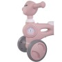 Bo Jungle Pink Jumpy B-Bike Baby Ride-On by Bo Jungle, Pedal or push vehicles - Ref: Foro24-434315, Price: 52,68 €, Discount: %