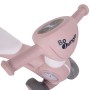 Bo Jungle Pink Jumpy B-Bike Baby Ride-On by Bo Jungle, Pedal or push vehicles - Ref: Foro24-434315, Price: 52,68 €, Discount: %