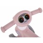 Bo Jungle Pink Jumpy B-Bike Baby Ride-On by Bo Jungle, Pedal or push vehicles - Ref: Foro24-434315, Price: 52,68 €, Discount: %