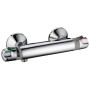 SCHÜTTE Thermostatic shower mixer VINEA chrome by SCHÜTTE, Faucets - Ref: Foro24-434566, Price: 82,57 €, Discount: %