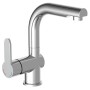 SCHÜTTE Basin mixer tap with pull-out shower LONDON chrome by SCHÜTTE, Faucets - Ref: Foro24-434558, Price: 100,99 €, Discoun...