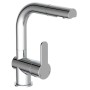 SCHÜTTE Basin mixer tap with pull-out shower LONDON chrome by SCHÜTTE, Faucets - Ref: Foro24-434558, Price: 100,99 €, Discoun...