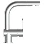 SCHÜTTE Basin mixer tap with pull-out shower LONDON chrome by SCHÜTTE, Faucets - Ref: Foro24-434558, Price: 100,99 €, Discoun...