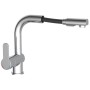 SCHÜTTE Basin mixer tap with pull-out shower LONDON chrome by SCHÜTTE, Faucets - Ref: Foro24-434558, Price: 100,99 €, Discoun...