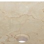 Cream marble sink 40x40x10 cm by vidaXL, Sinks - Ref: Foro24-149180, Price: 132,72 €, Discount: %