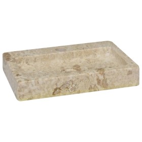 Cream marble wall sink 38x24x6.5 cm by vidaXL, Sinks - Ref: Foro24-149186, Price: 78,60 €, Discount: %