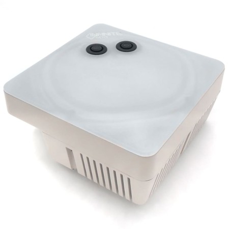 Infinite Spa Whirlpool-Lampe mit 5 Farben von Infinite Spa, Pool- und Spa-Zubehör - Ref: Foro24-434637, Preis: 36,05 €, Rabat...