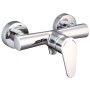 SCHÜTTE PICO shower mixer tap chrome by SCHÜTTE, Faucets - Ref: Foro24-434553, Price: 66,02 €, Discount: %