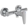 SCHÜTTE PICO shower mixer tap chrome by SCHÜTTE, Faucets - Ref: Foro24-434553, Price: 66,02 €, Discount: %