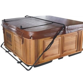 Infinity Hot Tub Deck Lift by Infinity, Pool and spa accessories - Ref: Foro24-434627, Price: 259,40 €, Discount: %