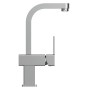 SCHÜTTE Grifo mezclador de lavabo SIGNO cromado de SCHÜTTE, Grifos - Ref: Foro24-434554, Precio: 105,94 €, Descuento: %