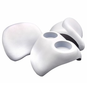 Infinite Spa Headrest and Cup Holder PU by Infinite Spa, Pool and spa accessories - Ref: Foro24-434638, Price: 92,13 €, Disco...