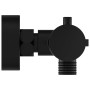 SCHÜTTE LONDON thermostatic shower mixer tap black by SCHÜTTE, Faucets - Ref: Foro24-434564, Price: 106,27 €, Discount: %