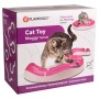 FLAMINGO Moggy Cat Toy Tunnel 39x39x7.7 cm by FLAMINGO, Cat Toys - Ref: Foro24-439617, Price: 28,66 €, Discount: %