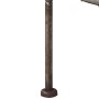 Brasero rústico de hierro Ø60 cm de vidaXL, Chimeneas - Ref: Foro24-321946, Precio: 163,76 €, Descuento: %