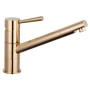 SCHÜTTE CORNWALL mixer tap copper look by SCHÜTTE, Faucets - Ref: Foro24-435056, Price: 101,92 €, Discount: %