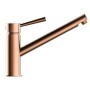 SCHÜTTE CORNWALL mixer tap copper look by SCHÜTTE, Faucets - Ref: Foro24-435056, Price: 101,92 €, Discount: %