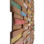 Wall cladding panels 10 units solid teak wood 1.03 m² by vidaXL, Wall covering - Ref: Foro24-326169, Price: 70,16 €, Discount: %