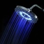 SCHÜTTE Overhead shower with LED lights GALAXIS chrome by SCHÜTTE, shower heads - Ref: Foro24-435044, Price: 55,62 €, Discoun...