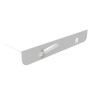 SCHÜTTE SOLO white shower shelf by SCHÜTTE, Bathroom accessories - Ref: Foro24-435051, Price: 23,50 €, Discount: %