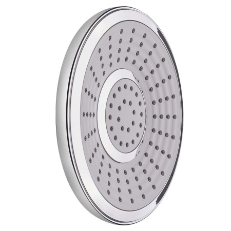 SCHÜTTE Overhead shower GRENOBLE chrome by SCHÜTTE, shower heads - Ref: Foro24-435041, Price: 31,33 €, Discount: %