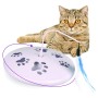 FLAMINGO Electronic toy for treats and cats Galaxy 20x20x16 cm by FLAMINGO, Cat Toys - Ref: Foro24-439618, Price: 34,74 €, Di...