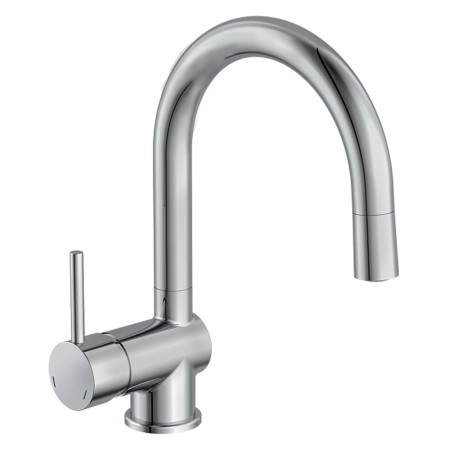 SCHÜTTE Basin mixer tap with LED STELLA chrome by SCHÜTTE, Faucets - Ref: Foro24-435067, Price: 92,67 €, Discount: %