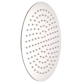 SCHÜTTE TOULOUSE stainless steel overhead shower by SCHÜTTE, shower heads - Ref: Foro24-435045, Price: 59,10 €, Discount: %