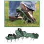 HI Lawn aerator shoes for green grass by HI, Growing tools - Ref: Foro24-435322, Price: 15,28 €, Discount: %