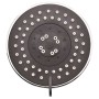 SCHÜTTE LEON chrome overhead overhead shower by SCHÜTTE, shower heads - Ref: Foro24-435039, Price: 18,72 €, Discount: %