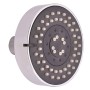 SCHÜTTE LEON chrome overhead overhead shower by SCHÜTTE, shower heads - Ref: Foro24-435039, Price: 18,72 €, Discount: %