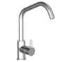 SCHÜTTE Sink mixer tap with high spout CASALLA chrome by SCHÜTTE, Faucets - Ref: Foro24-435059, Price: 80,57 €, Discount: %