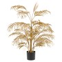 Emerald Artificial areca palm tree golden 105 cm by Emerald, artificial flora - Ref: Foro24-437354, Price: 120,94 €, Discount: %