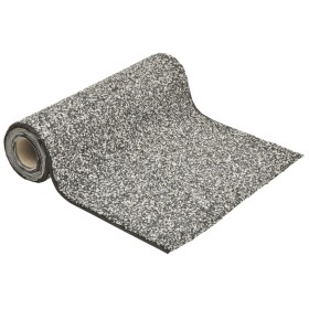 Gray stone sheet 500x40 cm by vidaXL, Accessories for ponds and fountains - Ref: Foro24-149527, Price: 67,99 €, Discount: %