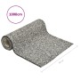 Lámina de piedra gris 1000x40 cm de vidaXL, Accesorios para estanques y fuentes - Ref: Foro24-149528, Precio: 125,97 €, Descu...