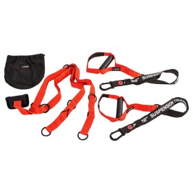 Pure2Improve Juego de correas de suspensión Pro de Pure2Improve, Bandas para ejercicios - Ref: Foro24-435524, Precio: 30,99 €...