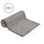 Lámina de piedra gris 150x40 cm de vidaXL, Accesorios para estanques y fuentes - Ref: Foro24-149525, Precio: 24,51 €, Descuen...