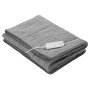 Medisana Electric blanket HB 680 gray 160x120 cm by Medisana, Blankets - Ref: Foro24-435588, Price: 122,99 €, Discount: %