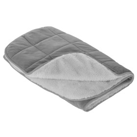 Medisana Electric blanket 3 in 1 HB 674 gray 162x62 cm by Medisana, Blankets - Ref: Foro24-435587, Price: 133,99 €, Discount: %