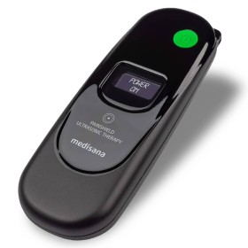 Medisana Ultrasonic Pain Therapy Device PT 100 Black by Medisana, Massagers - Ref: Foro24-435591, Price: 268,99 €, Discount: %