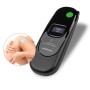 Medisana Dispositivo de terapia del dolor ultrasónico PT 100 negro de Medisana, Masajeadores - Ref: Foro24-435591, Precio: 26...