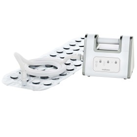 Medisana Alfombrilla para bañera de burbujas BBS blanco de Medisana, Masajeadores - Ref: Foro24-435595, Precio: 192,99 €, Des...