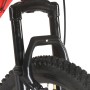 Mountain bike 21 speeds 27.5 inches wheel 50 cm red by vidaXL, bikes - Ref: Foro24-3067218, Price: 249,76 €, Discount: %