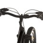 Bicicleta montaña 21 velocidades 29 pulgadas rueda 48 cm negro de vidaXL, Bicicletas - Ref: Foro24-3067213, Precio: 409,42 €,...