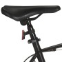 Bicicleta montaña 21 velocidades 29 pulgadas rueda 48 cm negro de vidaXL, Bicicletas - Ref: Foro24-3067213, Precio: 409,42 €,...