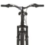 Bicicleta montaña 21 velocidades 29 pulgadas rueda 48 cm negro de vidaXL, Bicicletas - Ref: Foro24-3067213, Precio: 409,42 €,...